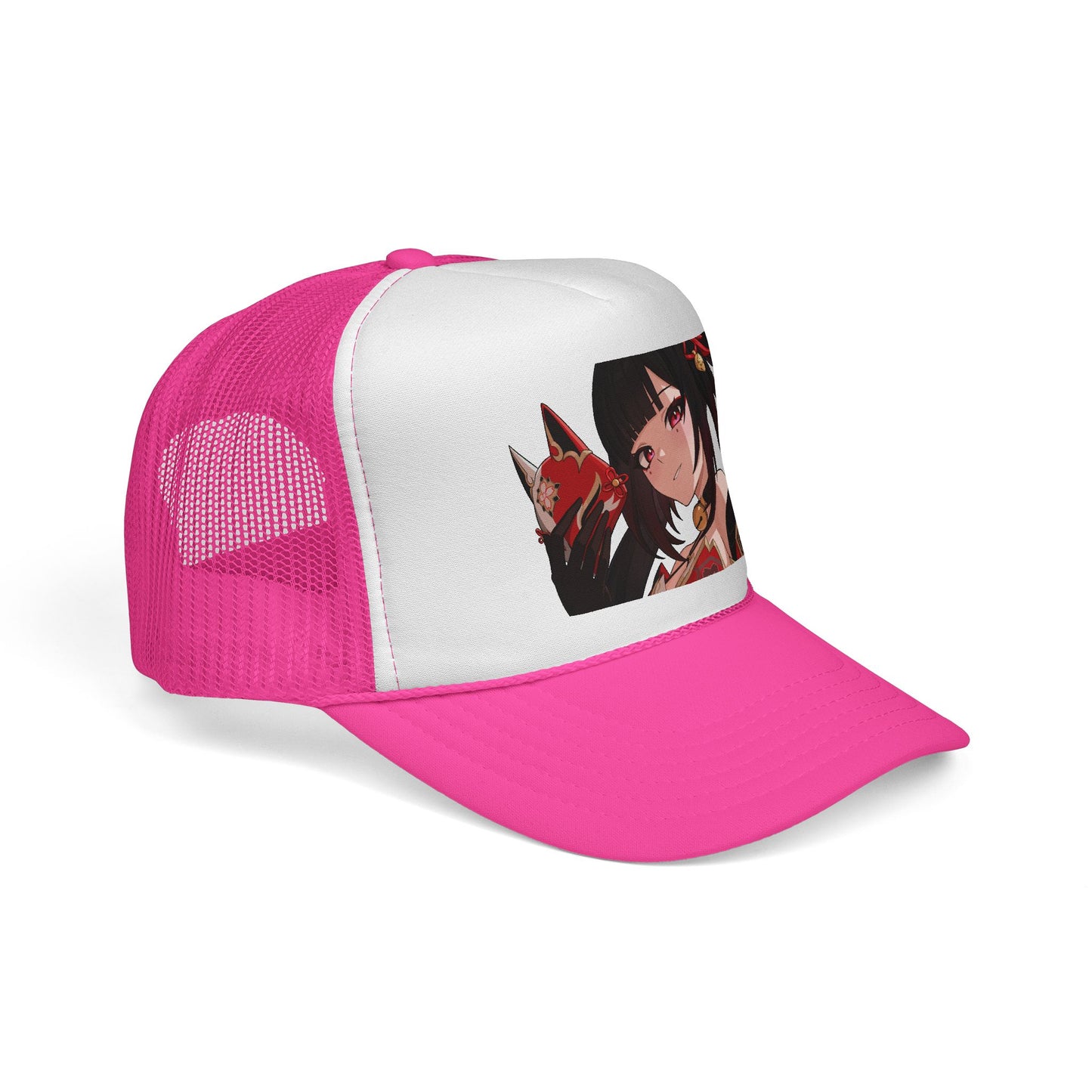 Sparkle Trucker Cap