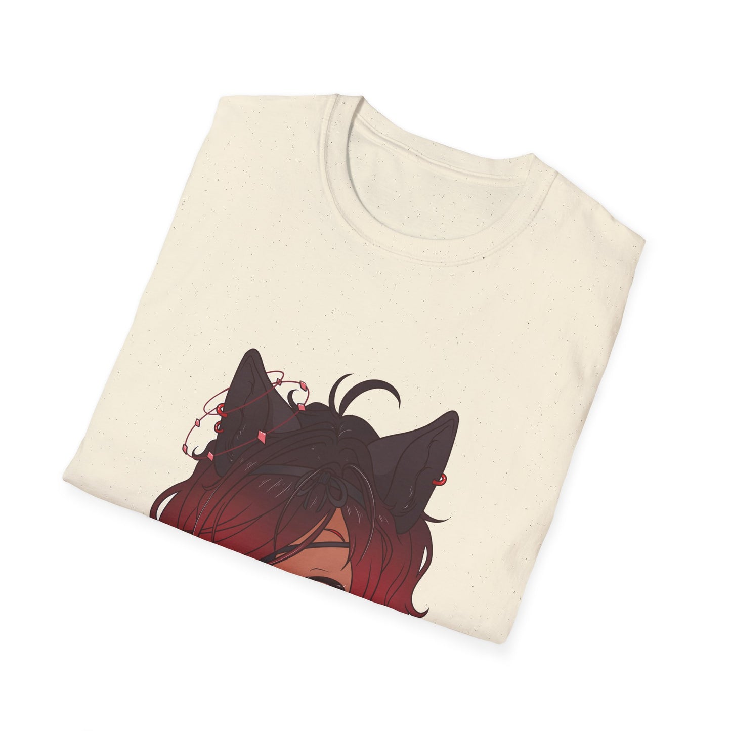 Happy Vixie T-Shirt