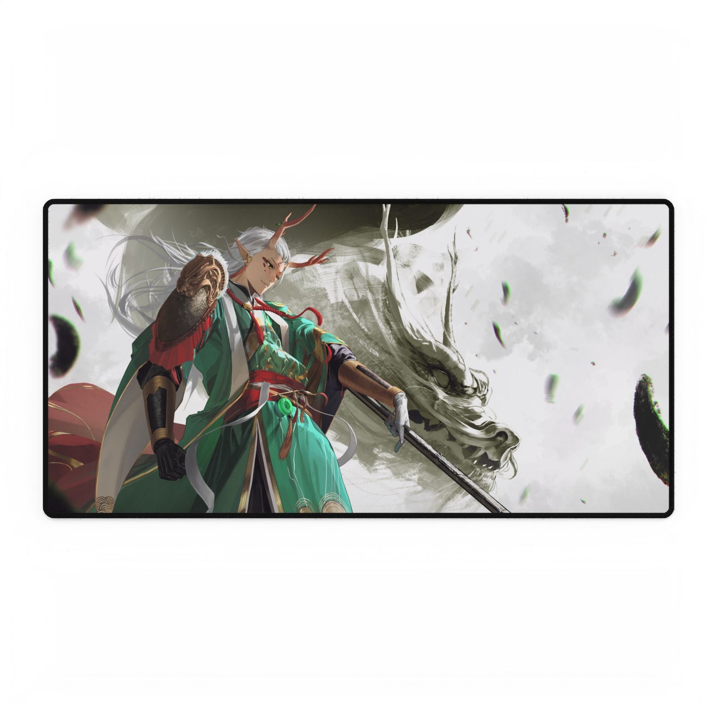 Guardian Ounobu Deskmat