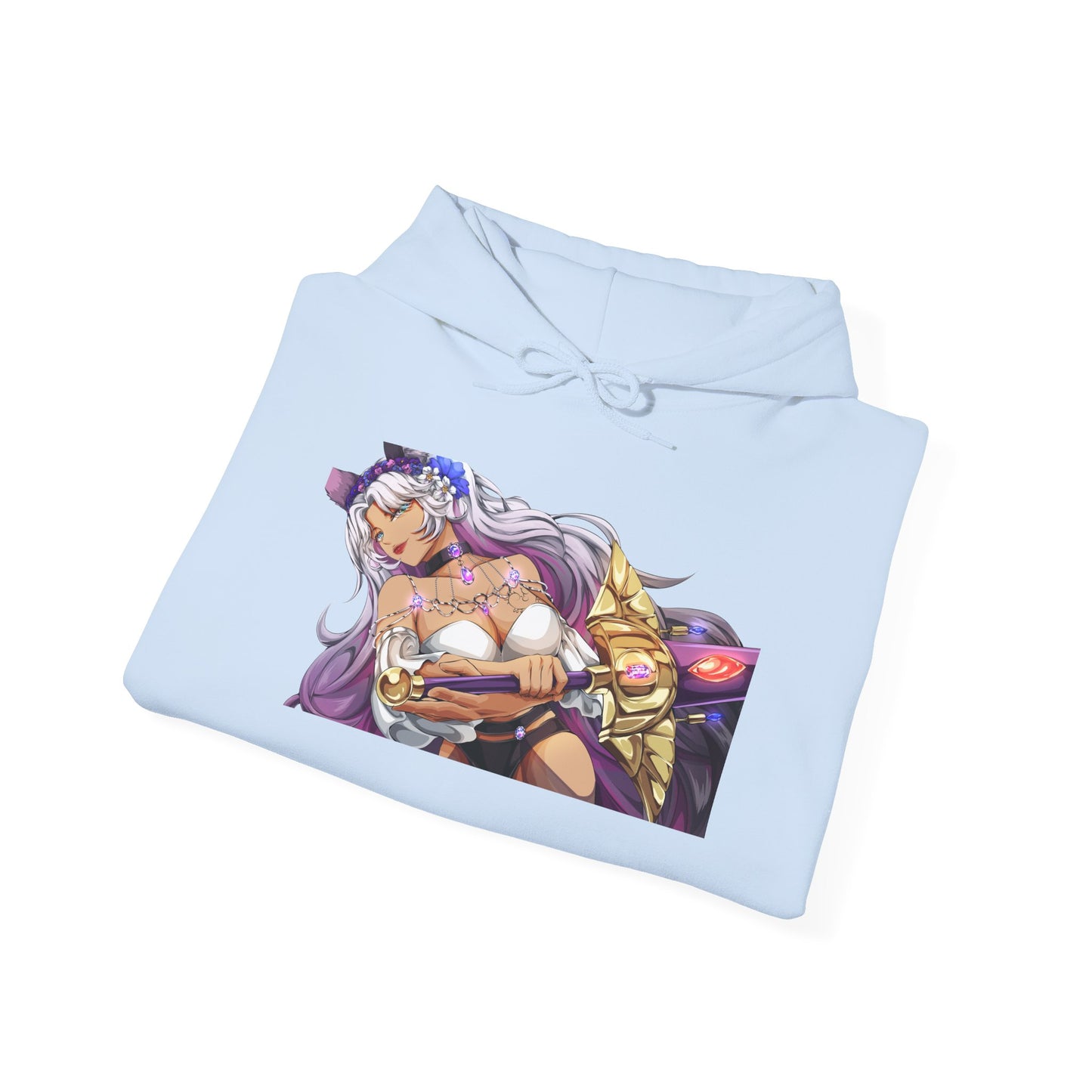 Kleioeostre Battle Hoodie