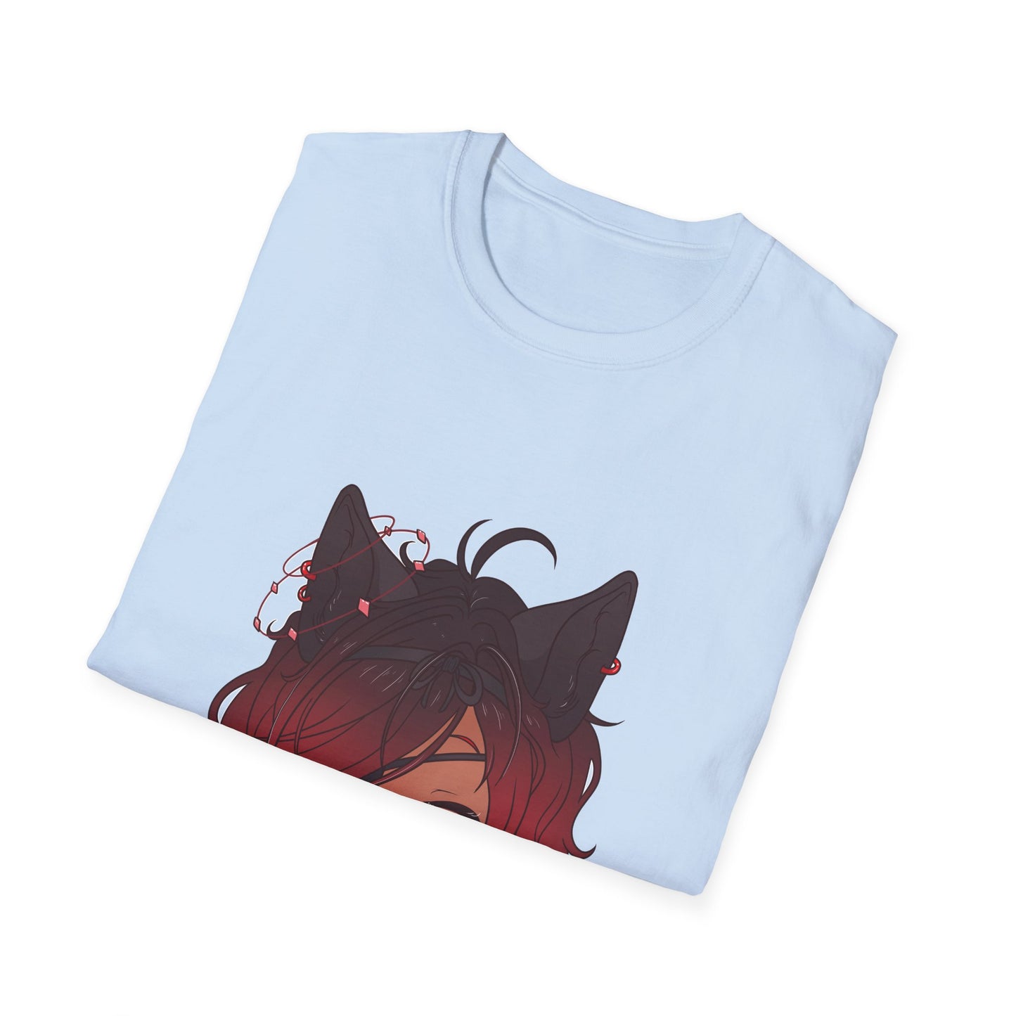 Happy Vixie T-Shirt