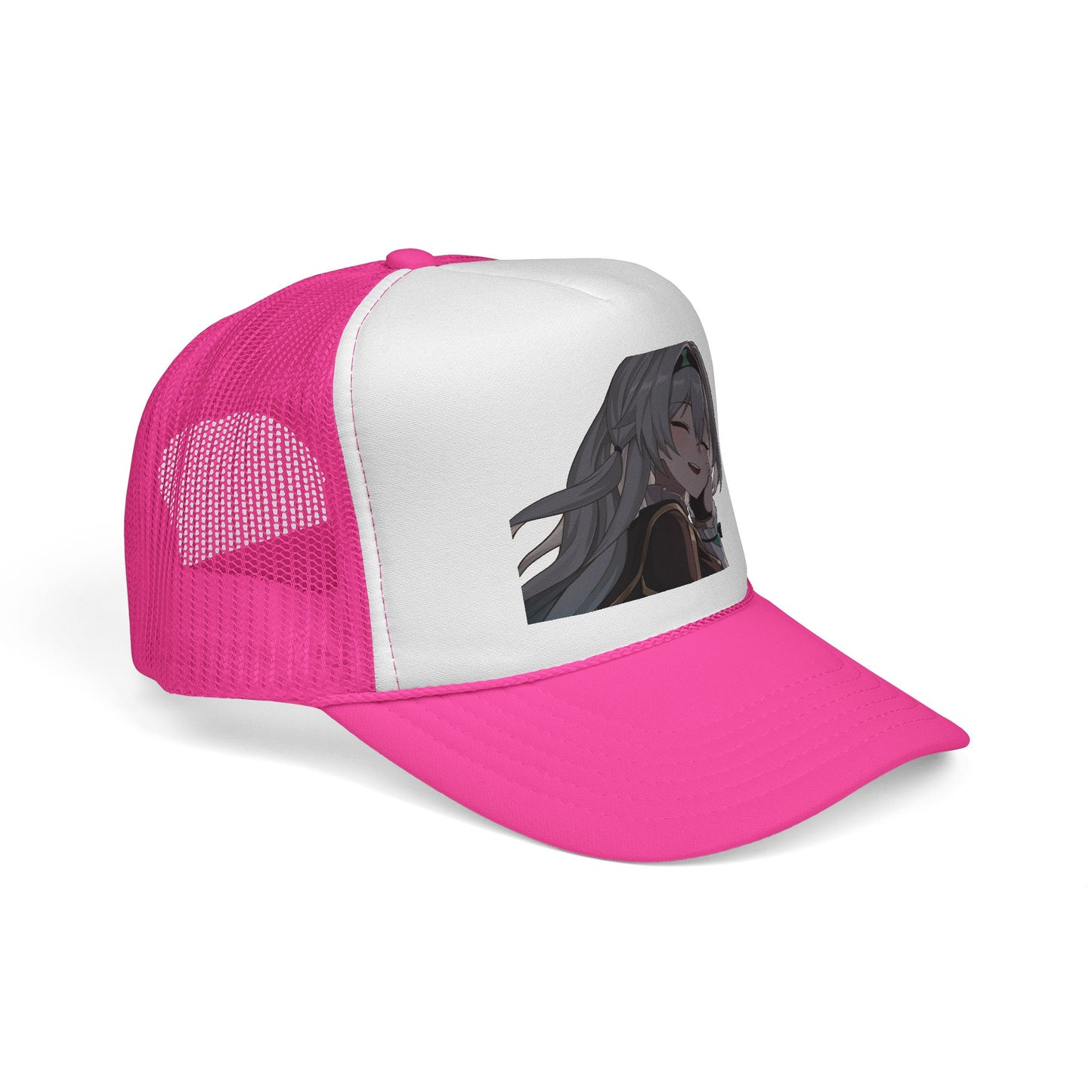 Firefly Trucker Cap