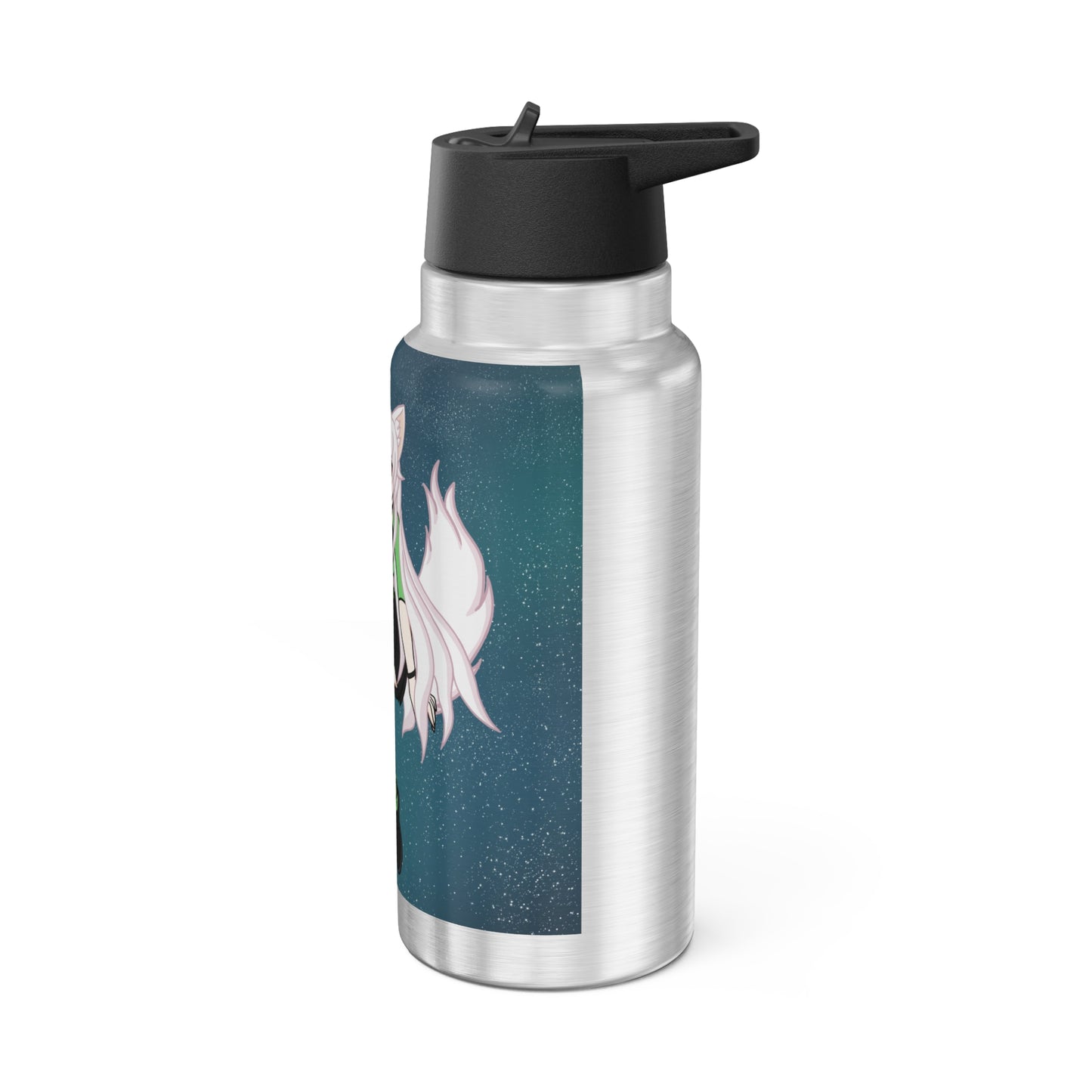 Starry Sky Liz Tumbler