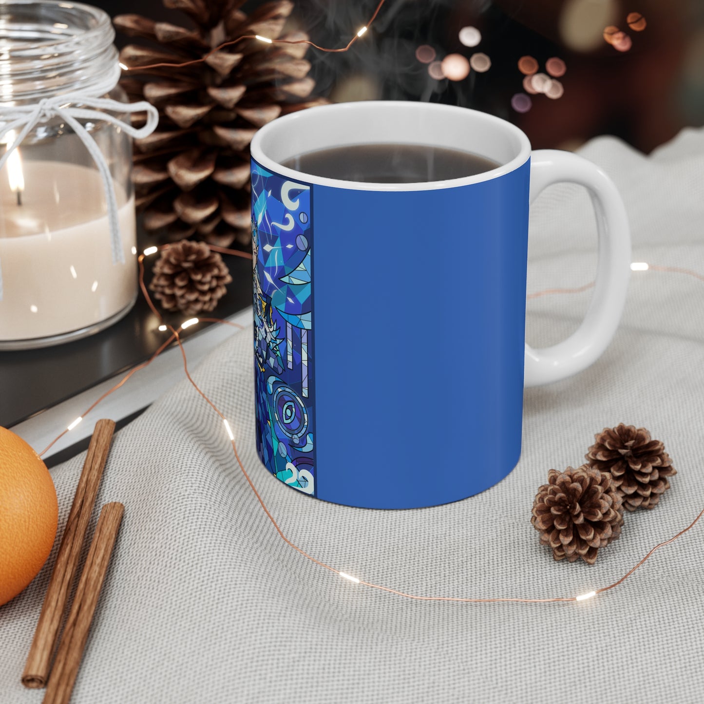 Neuvillette Mug