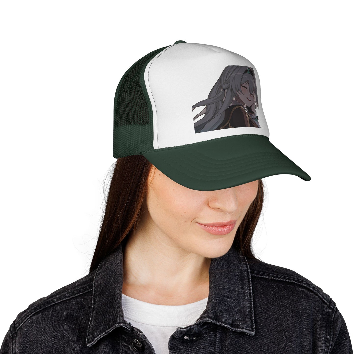 Firefly Trucker Cap