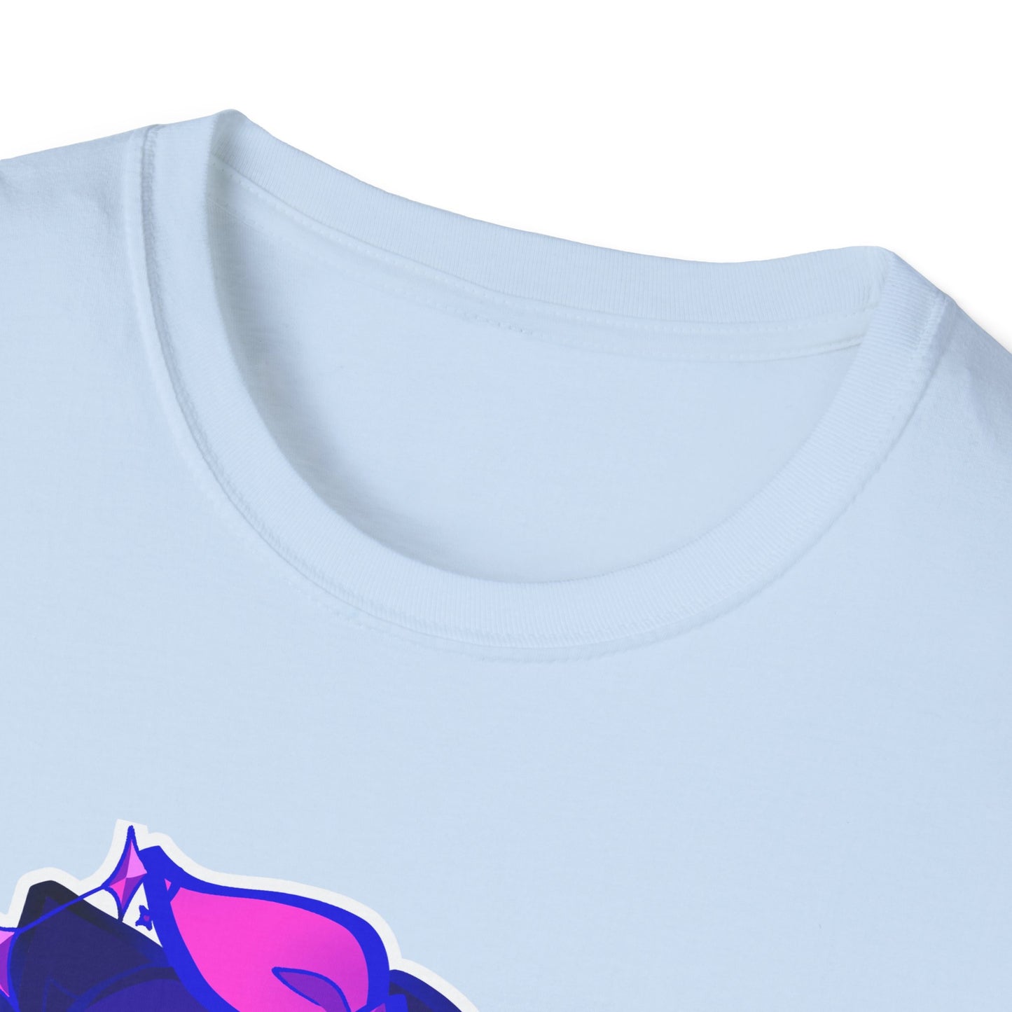Vibrant Vixie T-Shirt