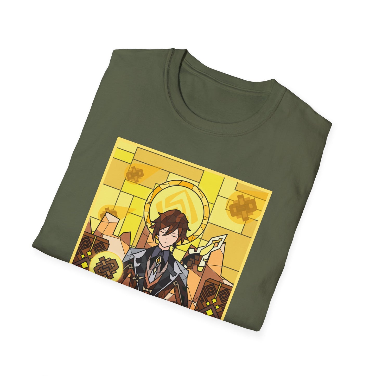Zhongli T-Shirt