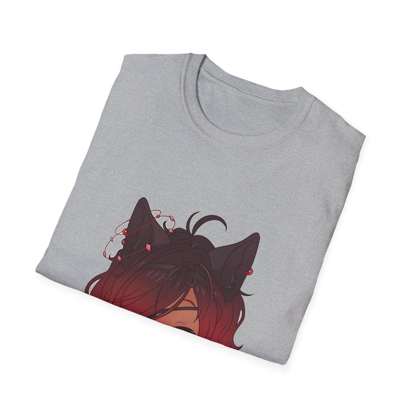 Happy Vixie T-Shirt