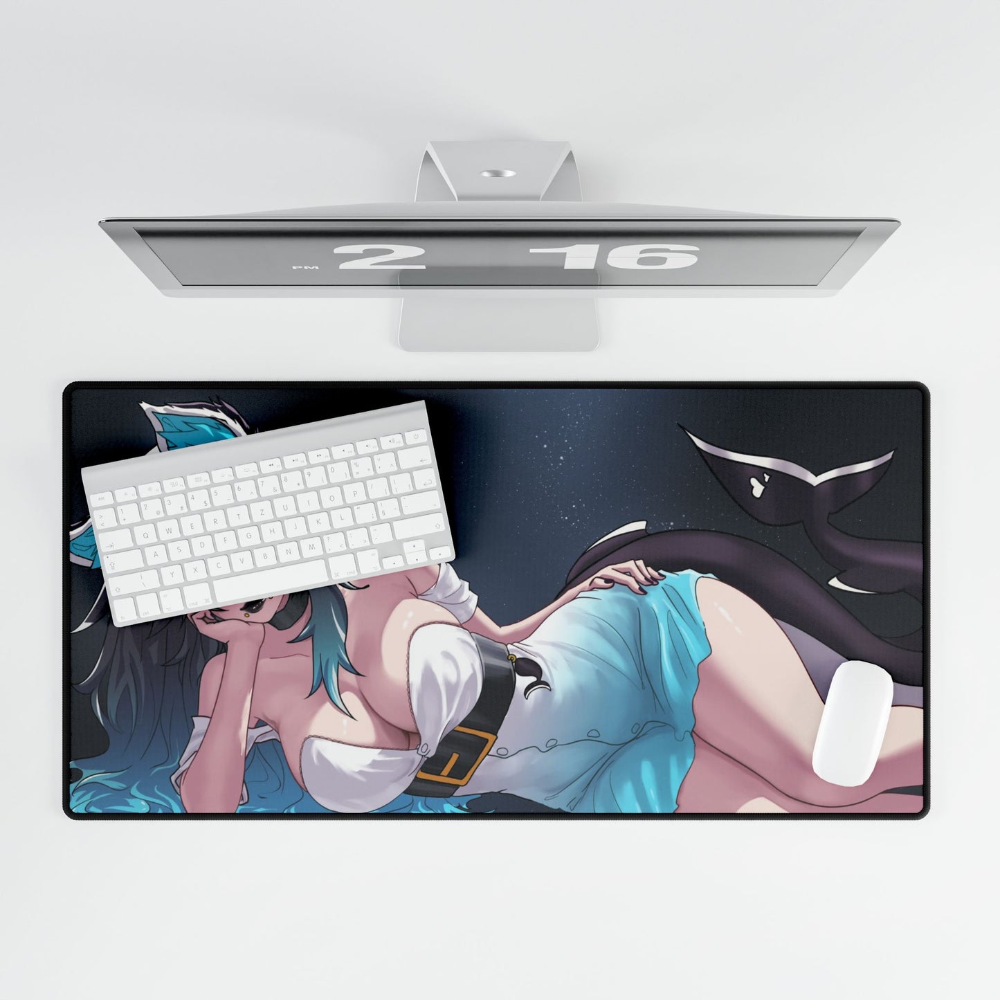 Sereana "Midnight Serenade" Deskmat