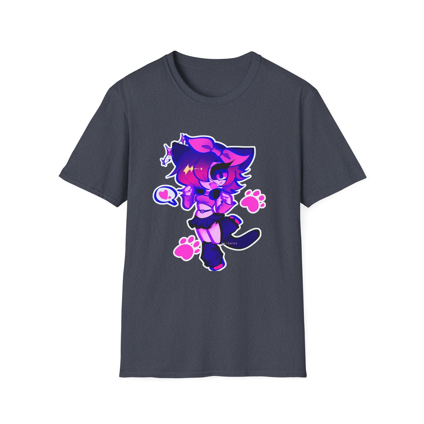 Vibrant Vixie T-Shirt