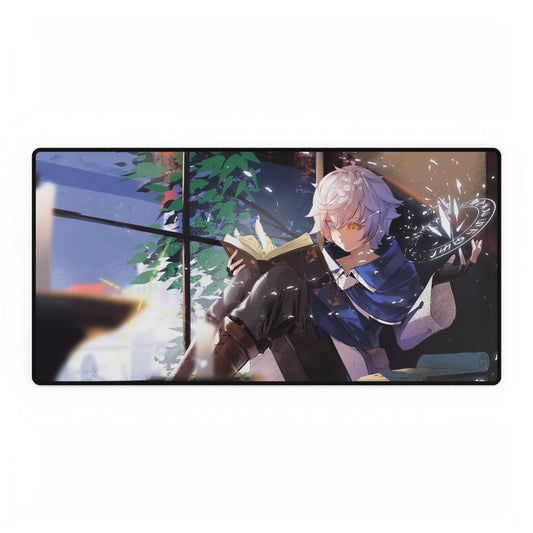 Azure Learning Deskmat