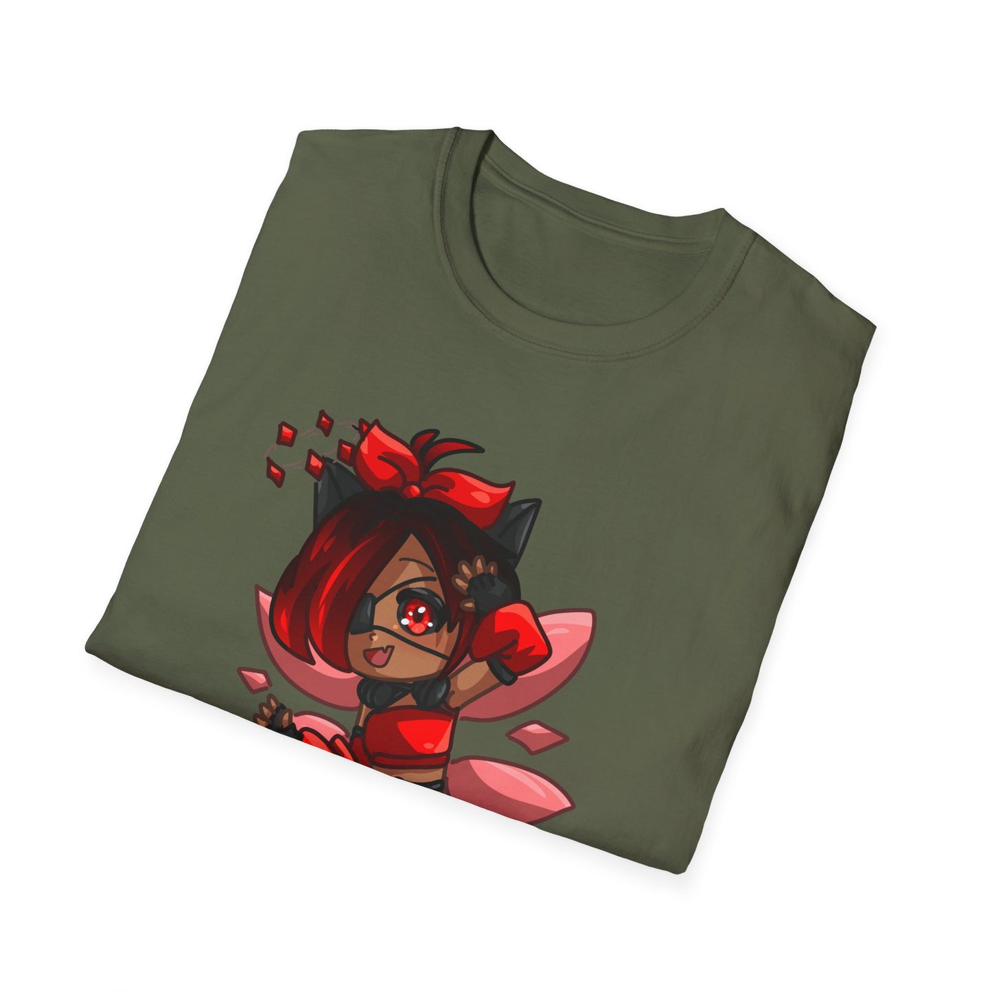 Flying Vixie T-Shirt