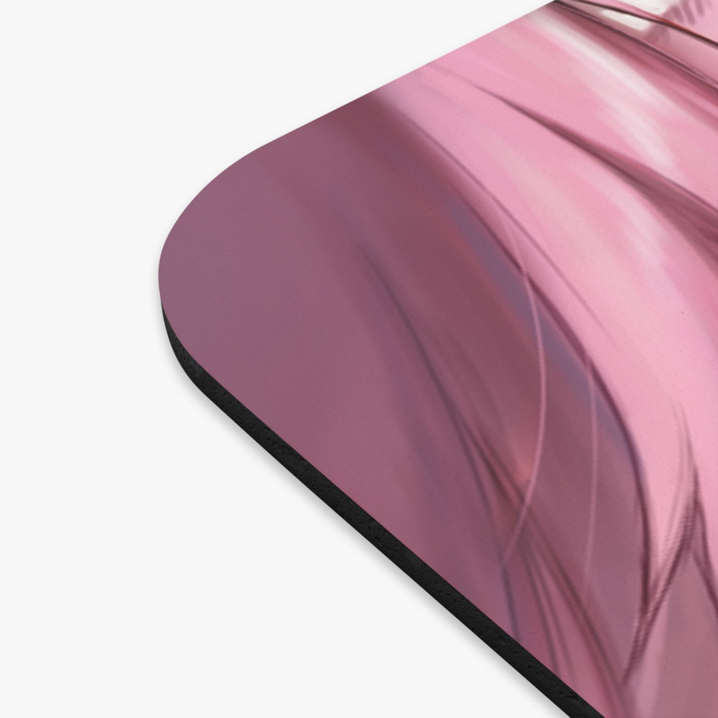 Eyes Light Mousepad