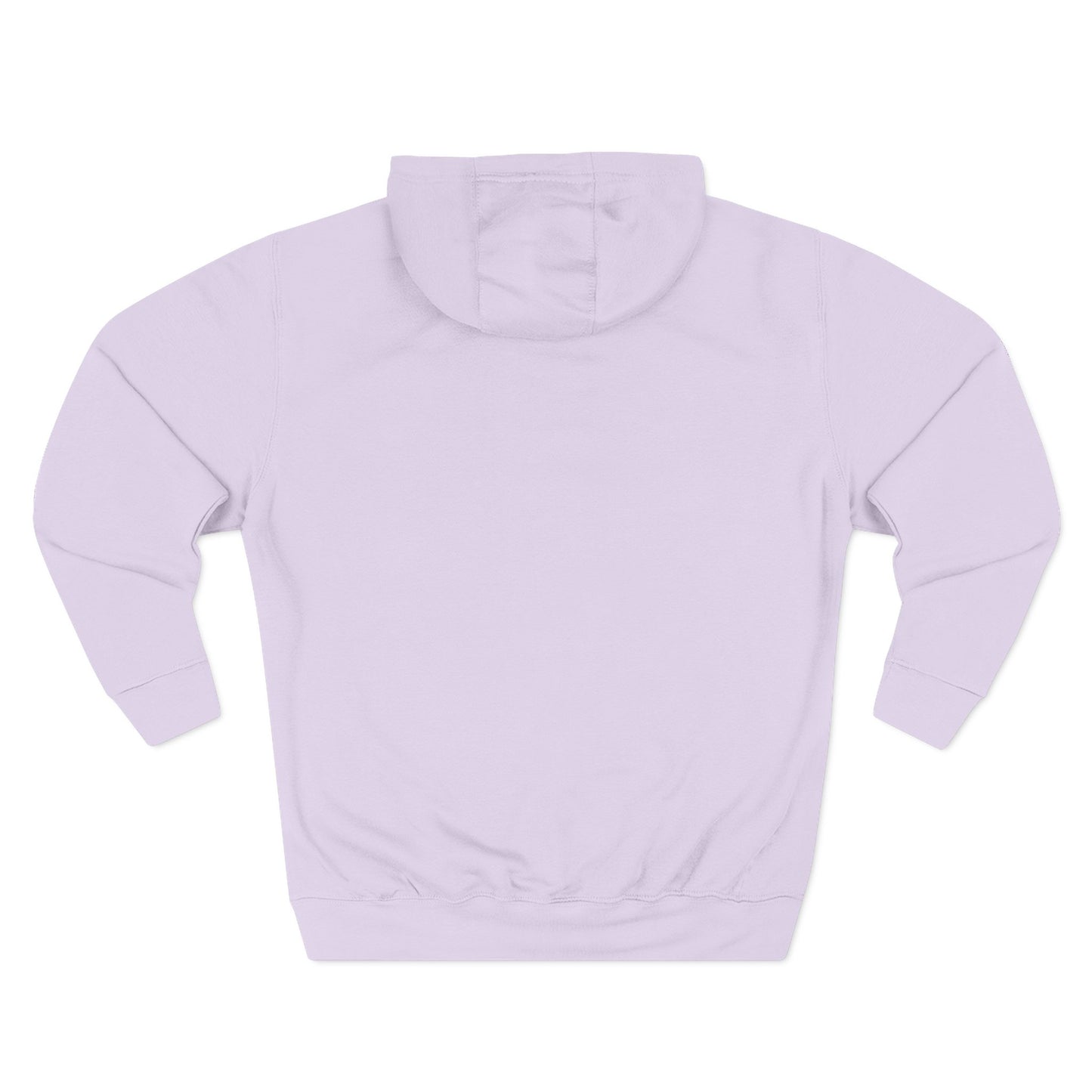 Meruccubi Fleece Hoodie