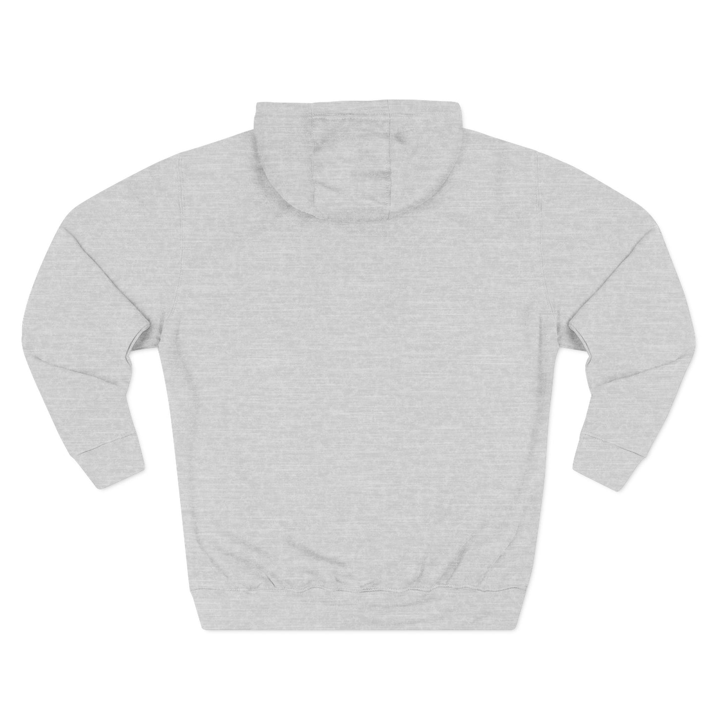 Meruccubi Fleece Hoodie