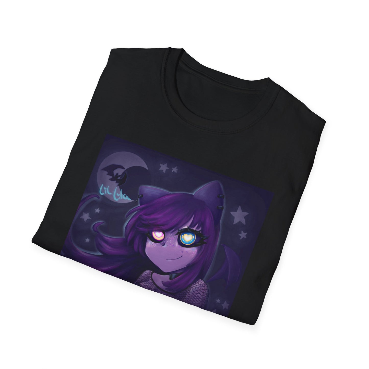 lillilavbats TShirt