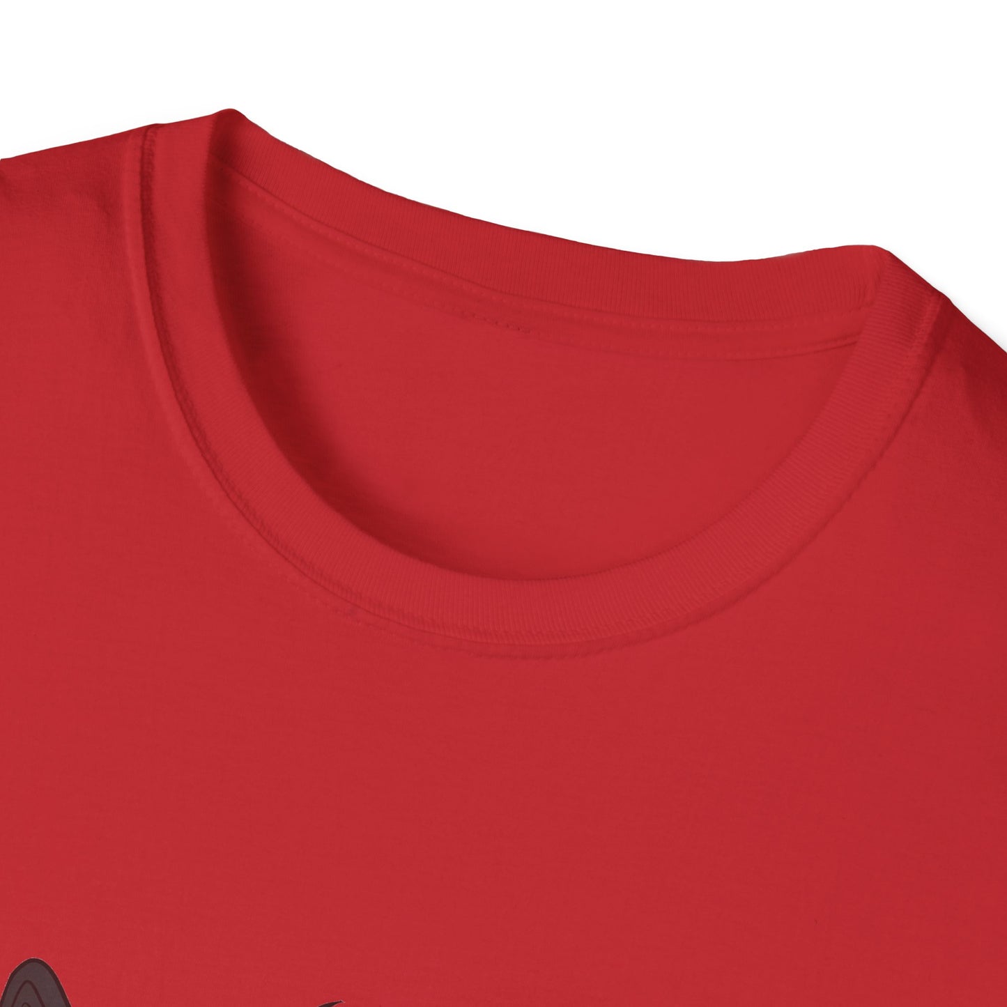 Happy Vixie T-Shirt
