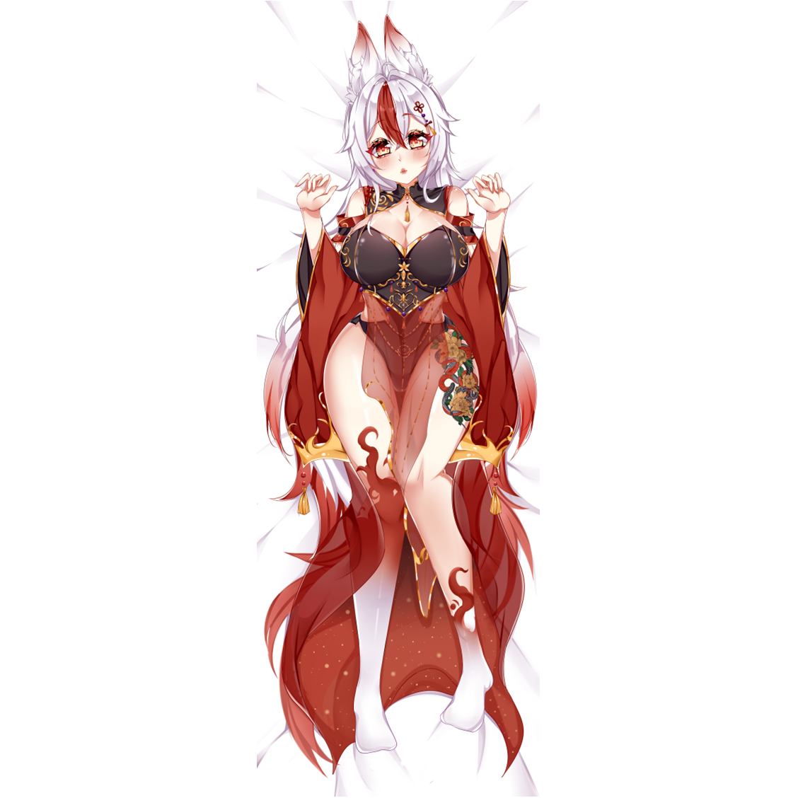 Chchenmeiling Dakimakura