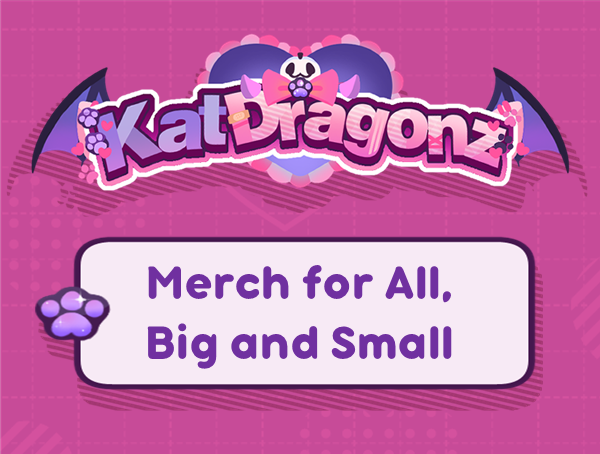 Katdragonz logo