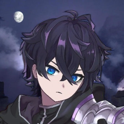 Mukuro Silverthorn