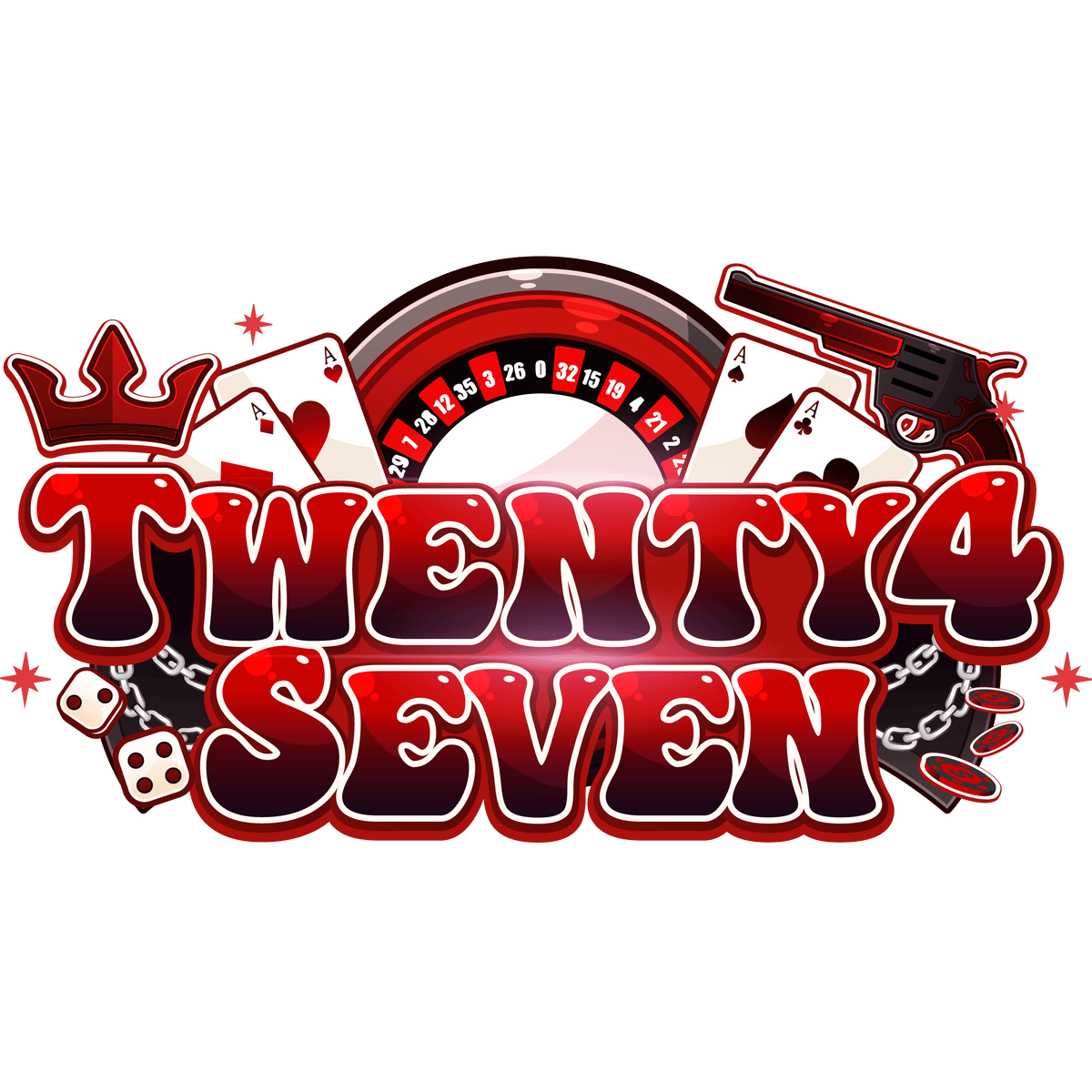 Twenty4Seven - KatDragonz