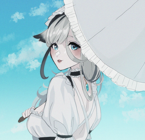 SnowFable