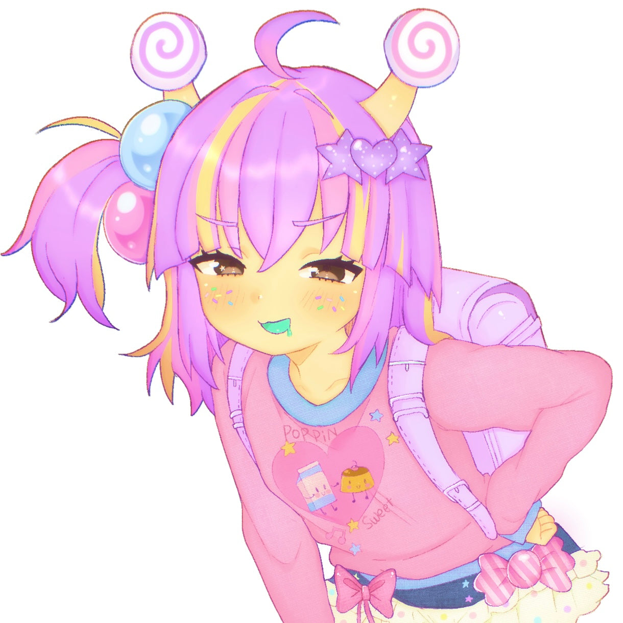 Puni Puni Bug