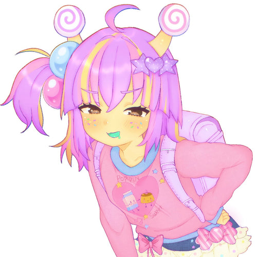 Puni Puni Bug