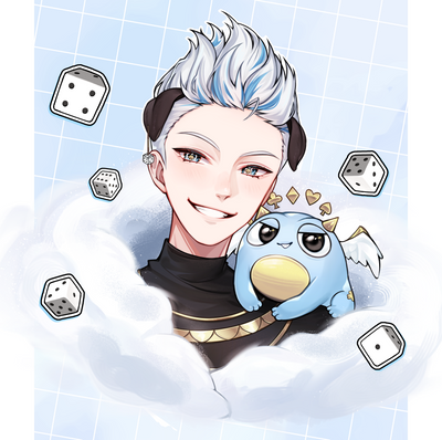 LuckyPupy