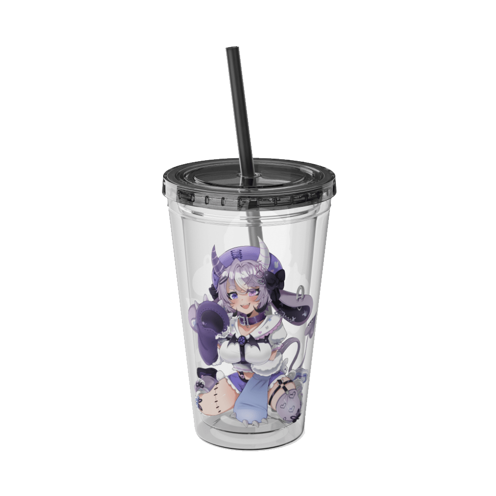 Tumblers - KatDragonz