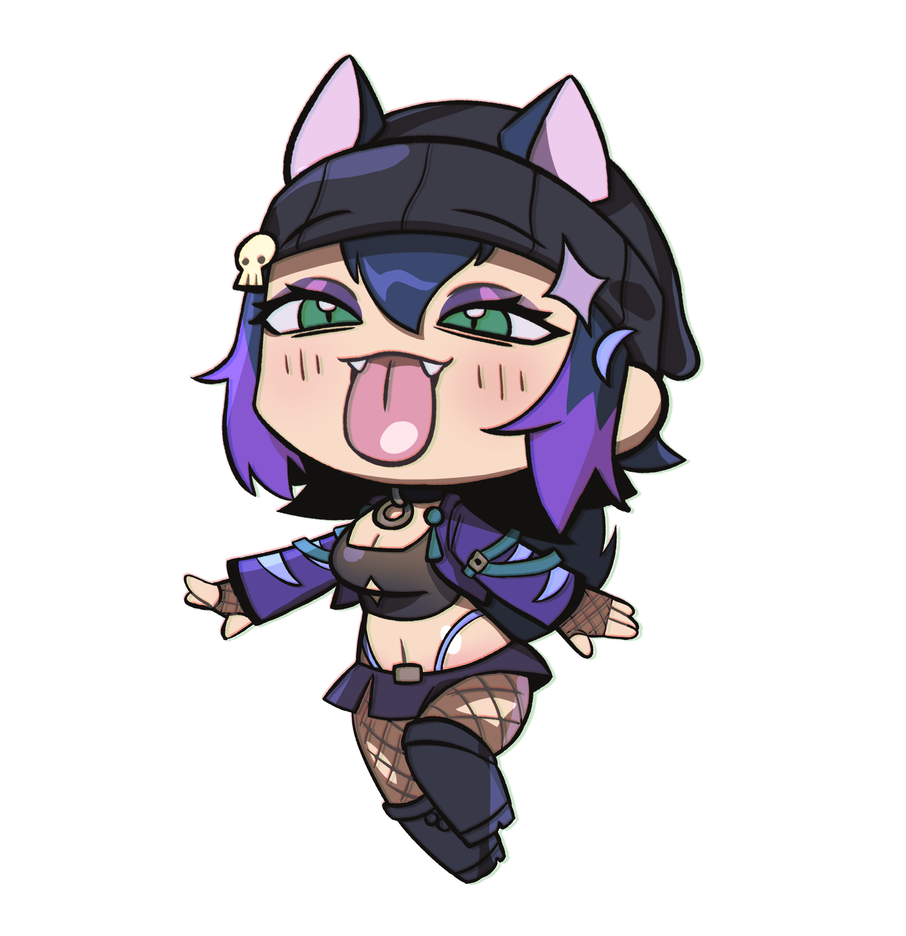 Nyakubs