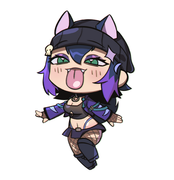 Nyakubs