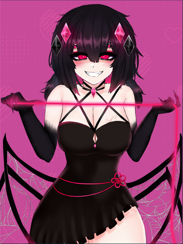 Miri Arachnia