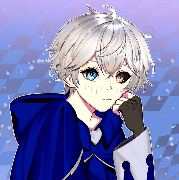 Azure Aetherium