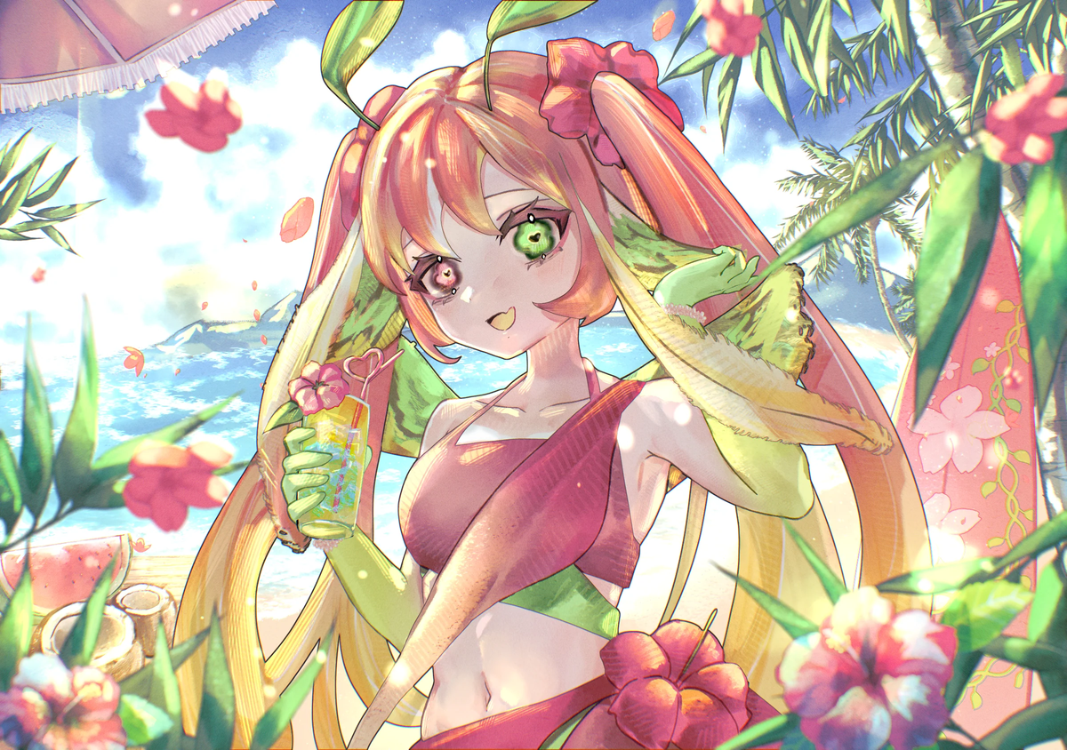 NekochiKohaku