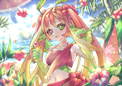 NekochiKohaku