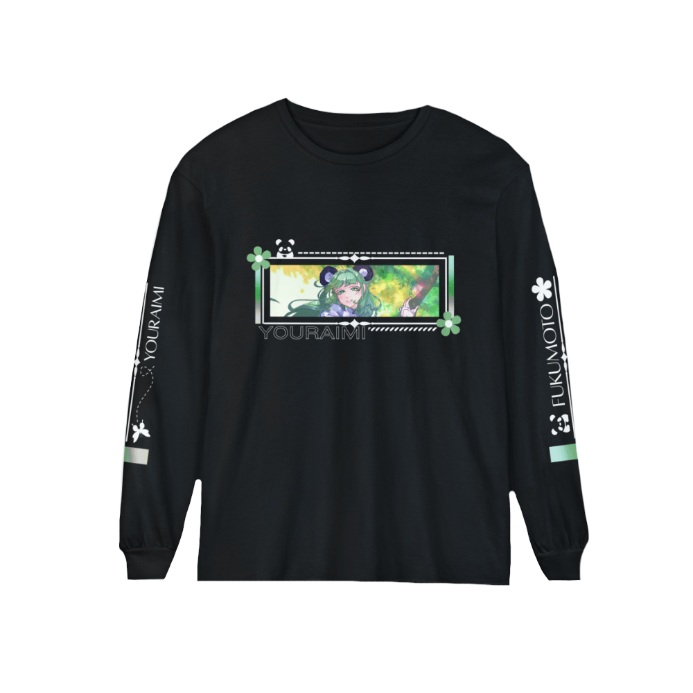 Sweatshirts - KatDragonz