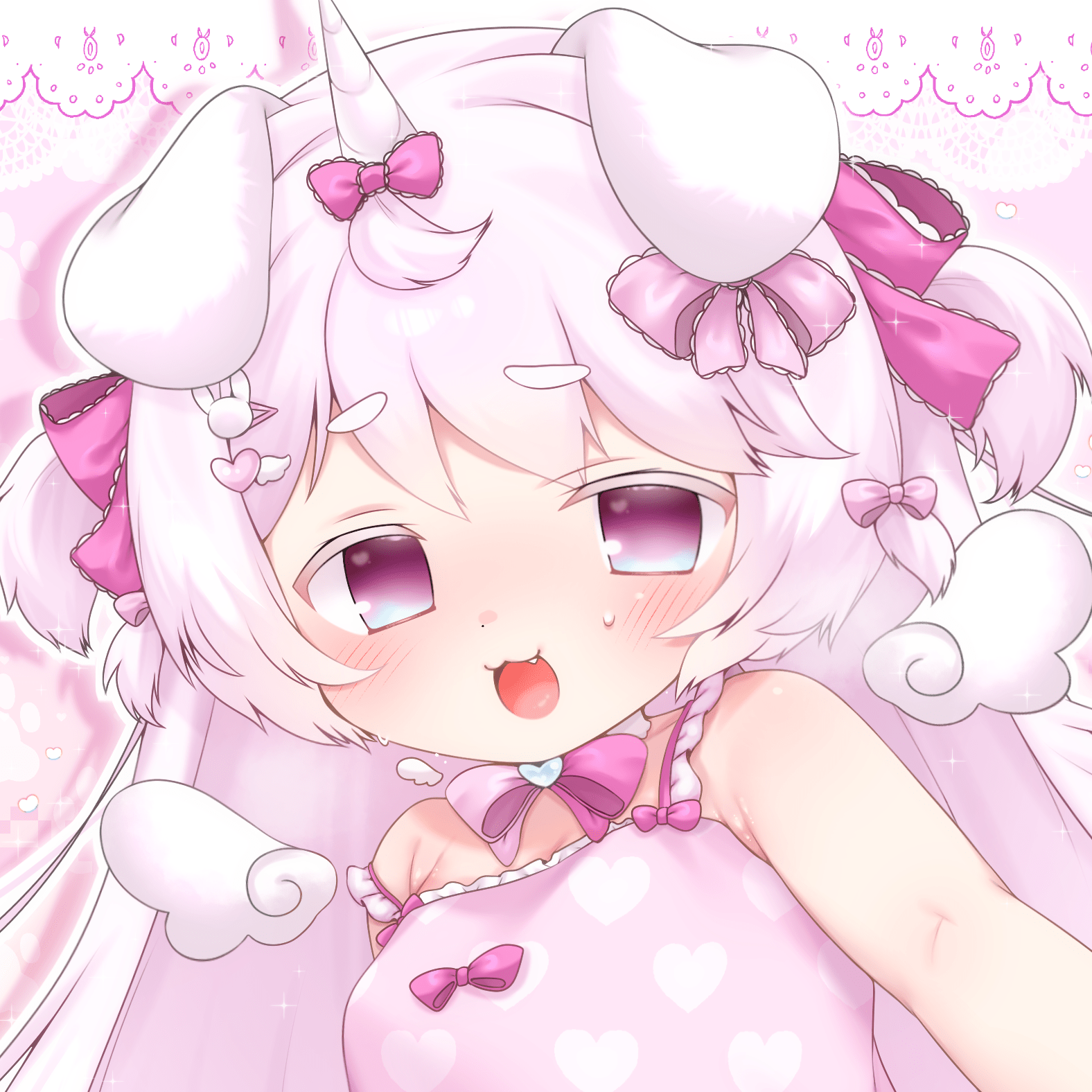 Yumemi Miu - KatDragonz