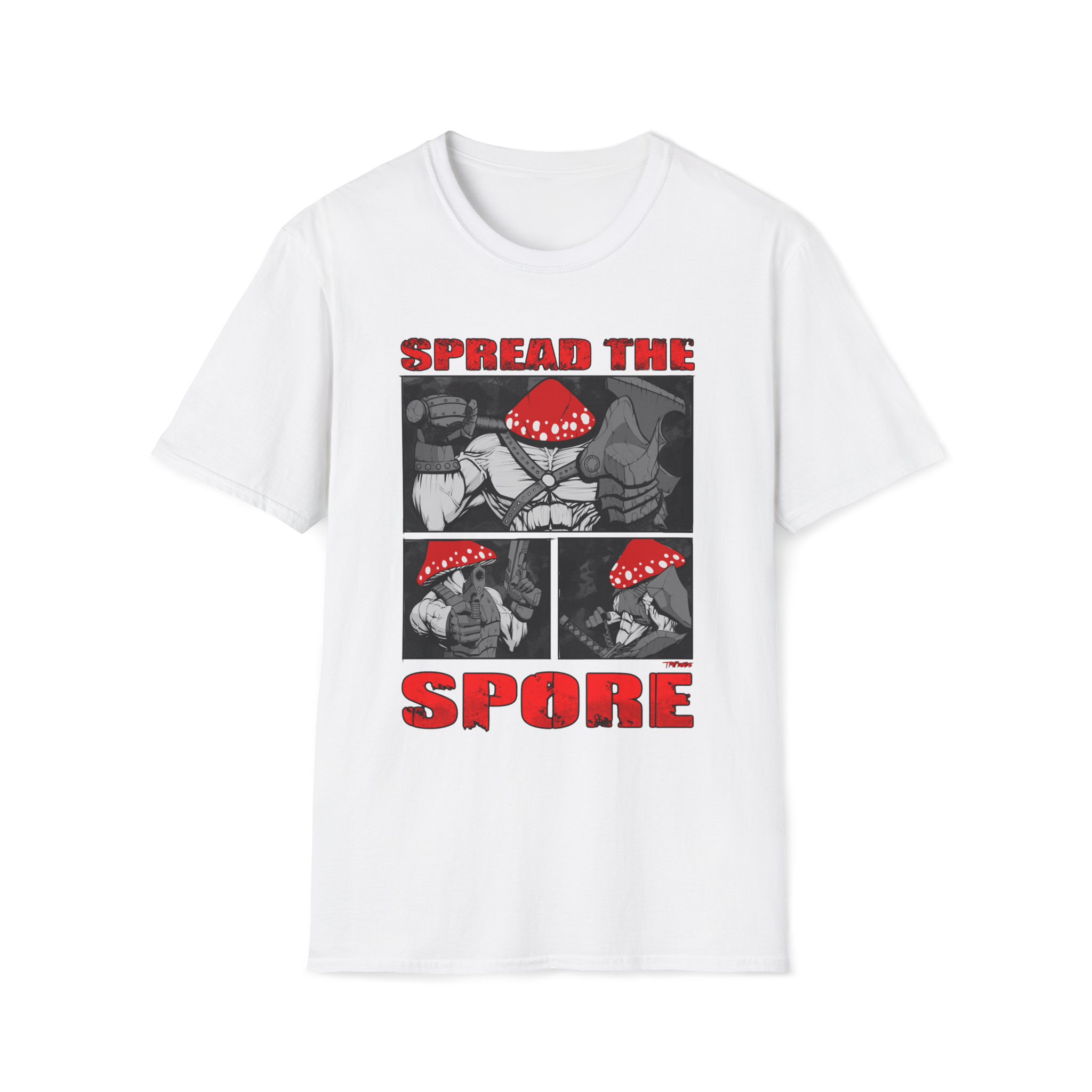 T-Shirts