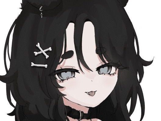 TwylaaVT - KatDragonz