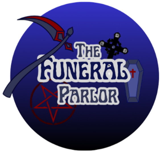 The Funeral Parlor