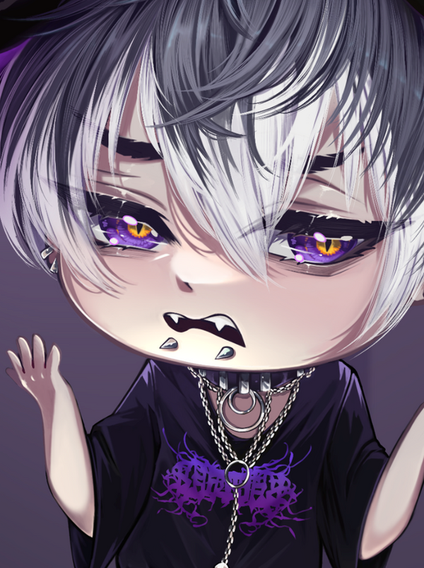 Ghastly