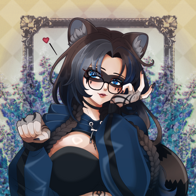 RozeyBlue