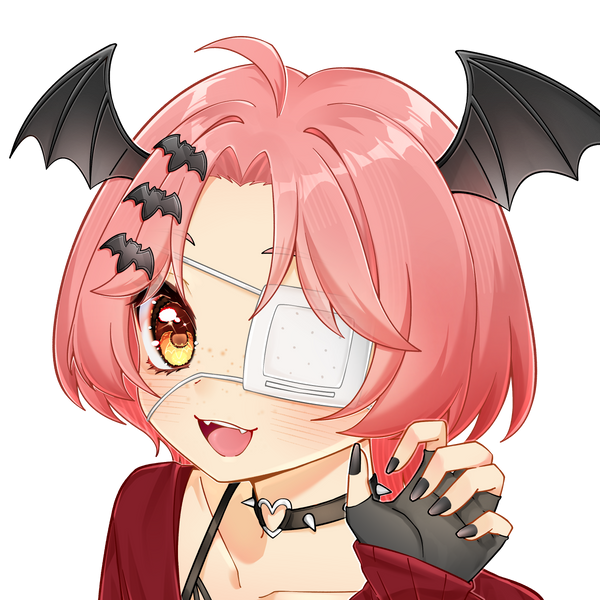 Batgirlazuki