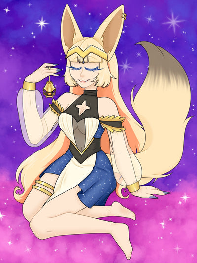StarflufVT