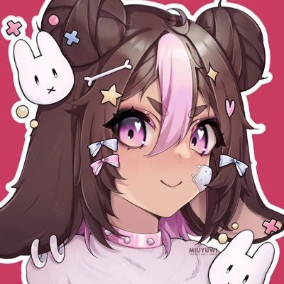 Tiramisu Bunny