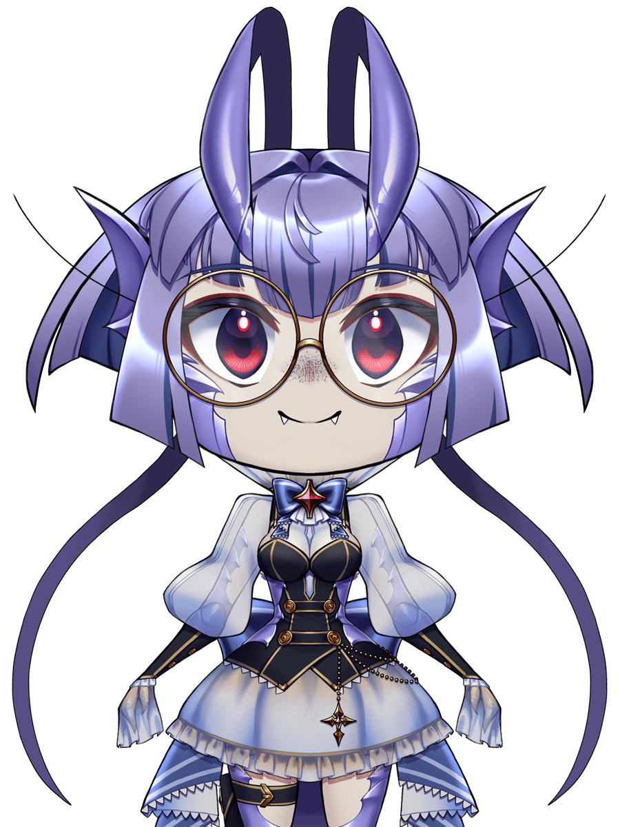 Atya Tepes - KatDragonz