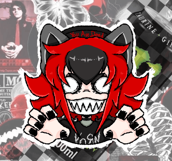 Gothic Gumi