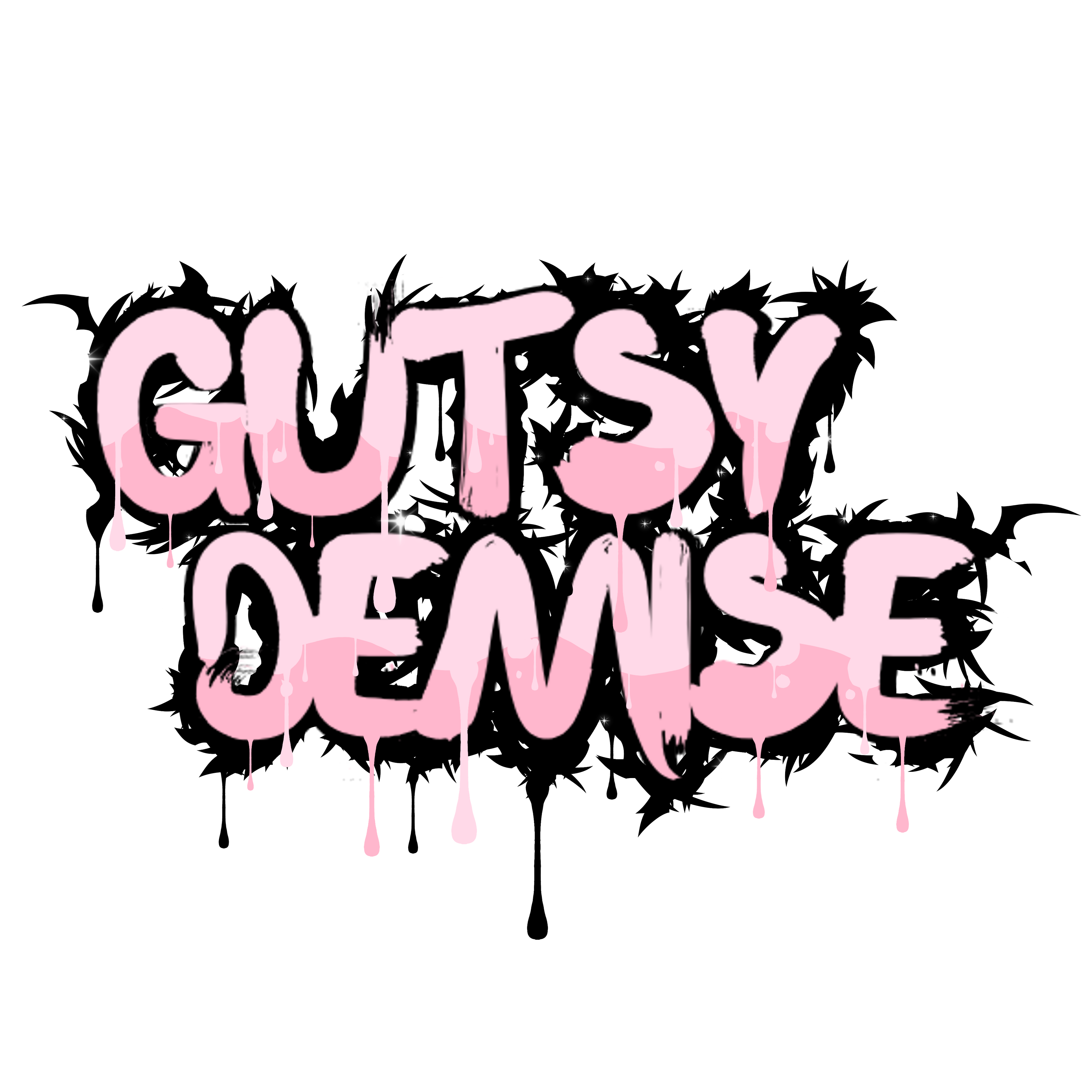 Gutsy Demise
