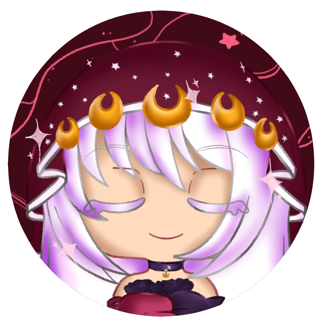 Moonberry - KatDragonz